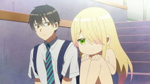 Watari-kun’s ****** Is about to Collapse: 1×11