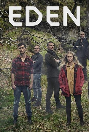 Poster Eden 2016