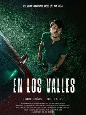 En los  valles