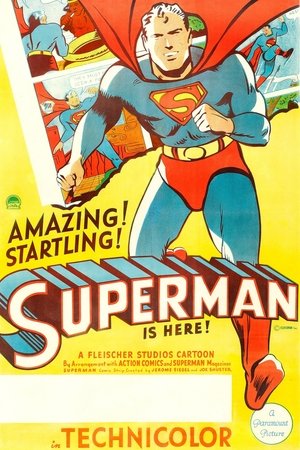Superman Teljes Film 1941 Magyarul Online Videa