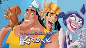 Las Locuras de Kronk