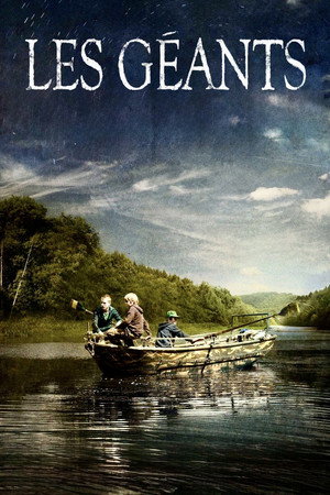 The Giants 10