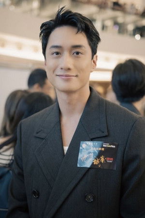 Terrance Lau Chun-Him photo