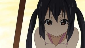 K-On! – Episódio 10