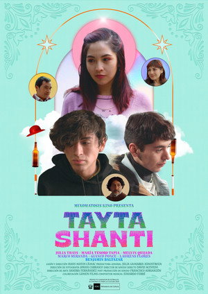 Tayta Shanti 4