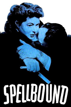 Постер фильма «Завороженный (1945)» — (23 из 61)