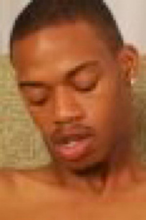 Fantazy Rockafella portrait