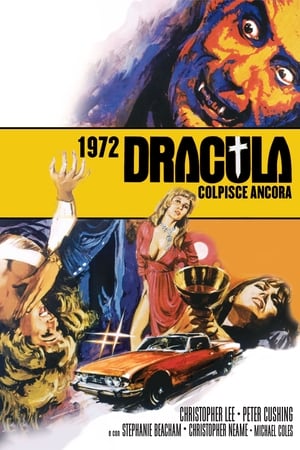 1972: Dracula colpisce ancora! 1972