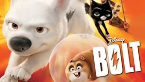 Bolt (2008)