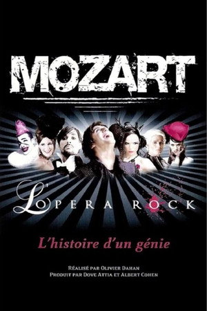 Mozart, l'Opéra Rock 19