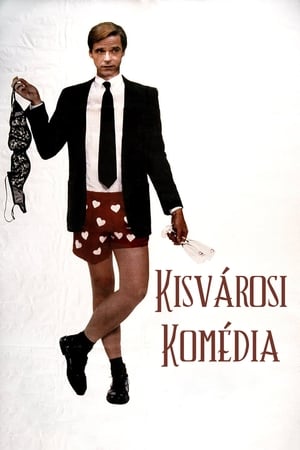 Image Kisvárosi komédia