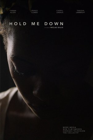 Hold Me Down poster