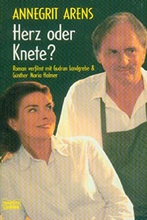 Poster Herz oder Knete (2002)