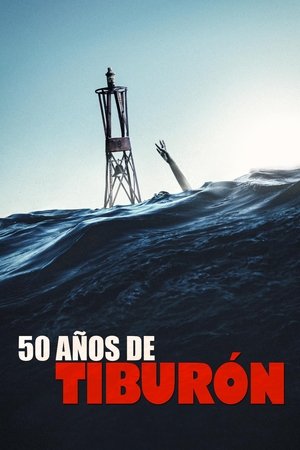 Image 50 años de Tiburón