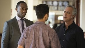 Harry Bosch saison 4 Episode 6