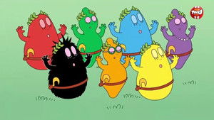 Barbapapa: One Big Happy Family!: 2×12