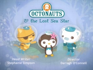 The Octonauts: 1×13