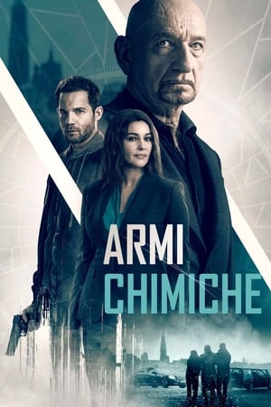 Poster Armi chimiche 2019