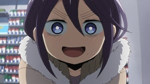 Recovery of an MMO Junkie: 1×3