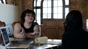 Love During Lockup: Dickmatized