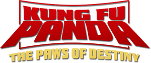 Kung Fu Panda: The Paws of Destiny