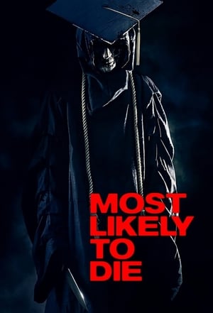 Most Likely to Die (2015) Hindi Dubbed