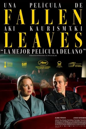 Fallen Leaves pelicula online