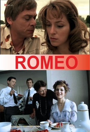 Poster Romeo 2001