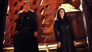 Farscape: 4×21