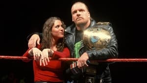 Image Stephanie McMahon