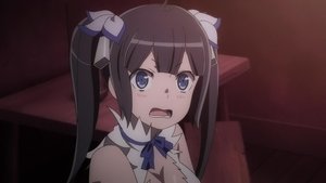 Is It Wrong to Try to Pick Up Girls in a Dungeon?: Season 2 Episode 12