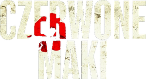 Czerwone maki — Logos 1