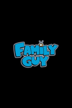 poster Family Guy