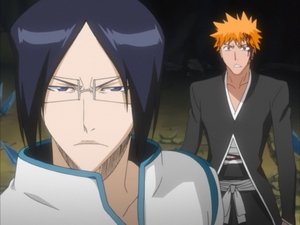 Bleach Season 1 Episode 91