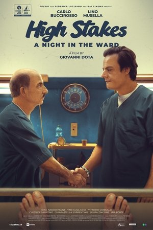 Image High Stakes - A Night In The Ward