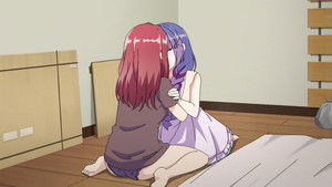 Android wa Keiken Ninzuu ni Hairimasu ka: 1×4