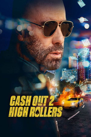 poster High Rollers