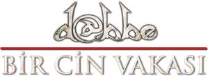 Dabbe: Bir Cin Vakası — Logos 4