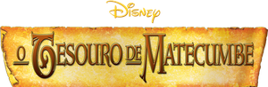 O Tesouro de Matecumbe