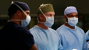 Grey’s Anatomy 11 x 23