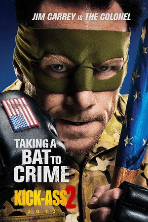 Kick-Ass 2