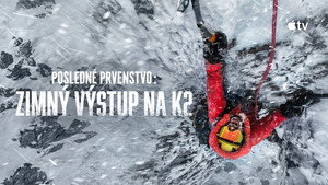 The Last First: Winter K2 14