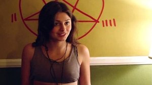 Satanic (2016) BRRip