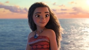 Moana (2016)