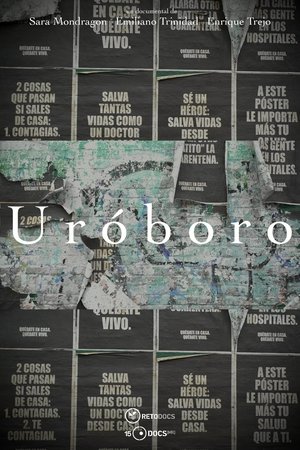 Poster Uróboro (2020)