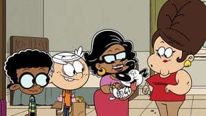 The Loud House Resident Upheaval