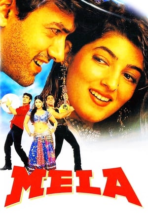 Poster Mela 2000