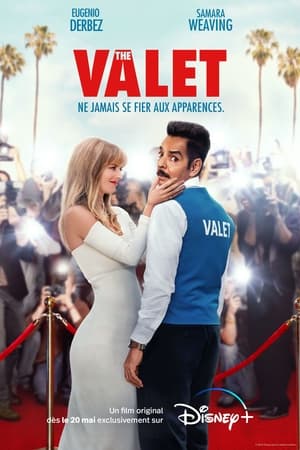 The Valet streaming