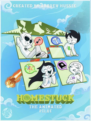 Homestuck: The Animated Series