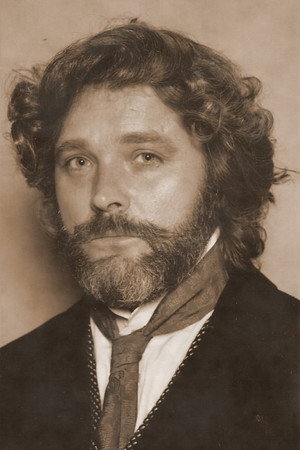 Fyodor Sukhov portrait